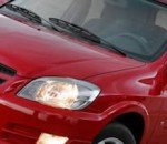 Chevrolet Celta 2014